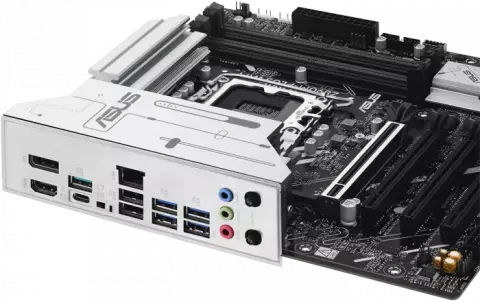 مادربرد  ASUS مدل Prime Z890M-PLUS WIFI-CSM
