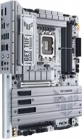 مادربرد  ASUS مدل TUF GAMING Z890-PRO WIFI