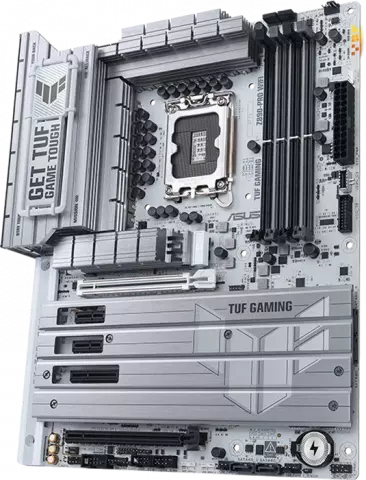 مادربرد  ASUS مدل TUF GAMING Z890-PRO WIFI