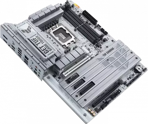 مادربرد  ASUS مدل TUF GAMING Z890-PRO WIFI