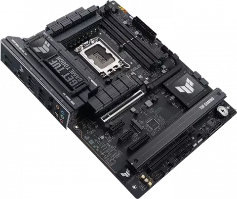 مادربرد  ASUS مدل TUF GAMING Z890-PLUS WIFI