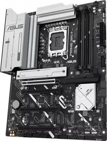 مادربرد  ASUS مدل Prime Z890-P