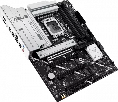 مادربرد  ASUS مدل Prime Z890-P