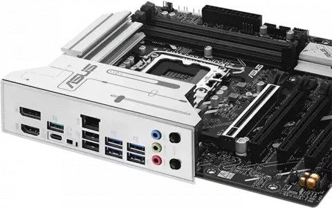 مادربرد  ASUS مدل Prime Z890M-PLUS WIFI