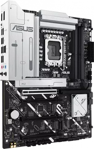 مادربرد  ASUS مدل Prime Z890-P WIFI