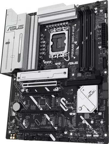 مادربرد  ASUS مدل Prime Z890-P WIFI