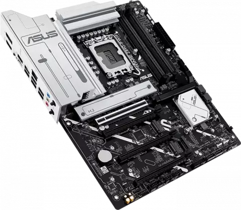مادربرد  ASUS مدل Prime Z890-P WIFI