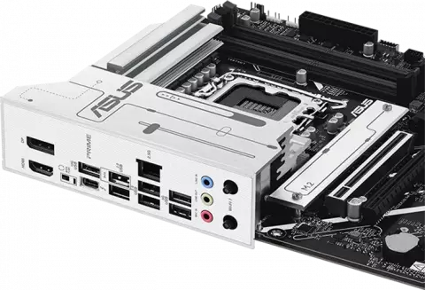 مادربرد  ASUS مدل Prime Z890-P WIFI