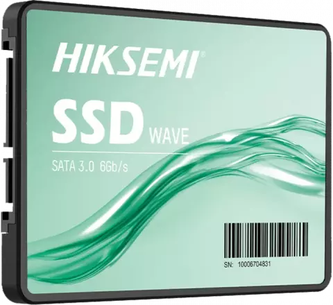 حافظه SSD اینترنال 1 ترابایت Hiksemi مدل WAVE (S)