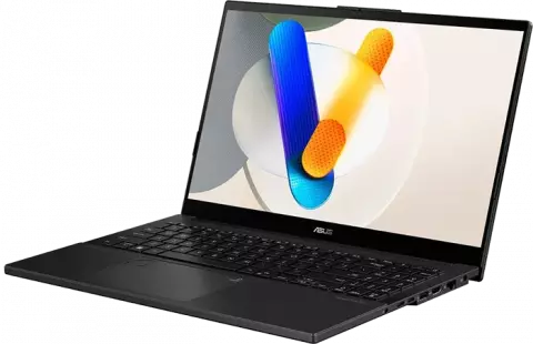 لپ تاپ 15.6 اینچ ASUS مدل Vivobook Pro 15 OLED Q533MJ
