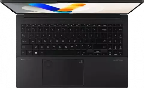 لپ تاپ 15.6 اینچ ASUS مدل Vivobook Pro 15 OLED Q533MJ
