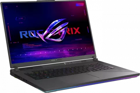 لپ تاپ گیمینگ 18 اینچ ASUS مدل ROG Strix G18 G814JVR