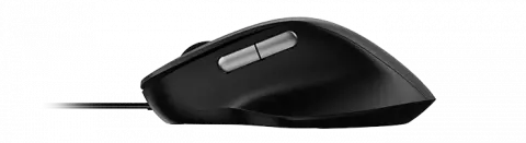 موس سیمی Rapoo مدل  N500