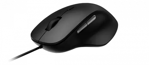 موس سیمی Rapoo مدل  N500