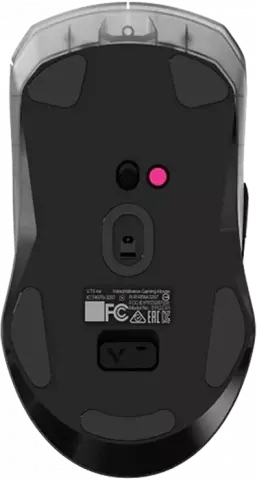موس بی سیم گیمینگ Rapoo مدل VT9 Air