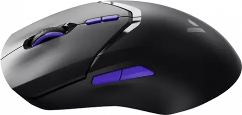 موس بی سیم گیمینگ Rapoo مدل VT9 Pro 4K