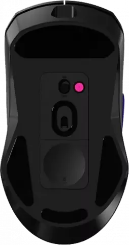 موس بی سیم گیمینگ Rapoo مدل VT9 Pro 4K