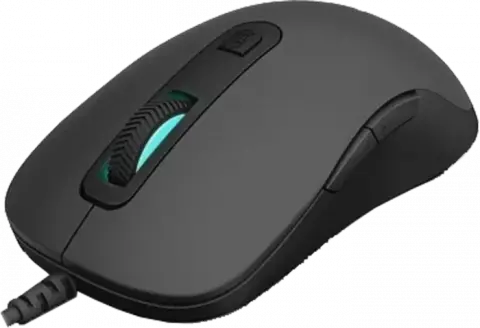 موس سیمی گیمینگ Rapoo مدل V22S