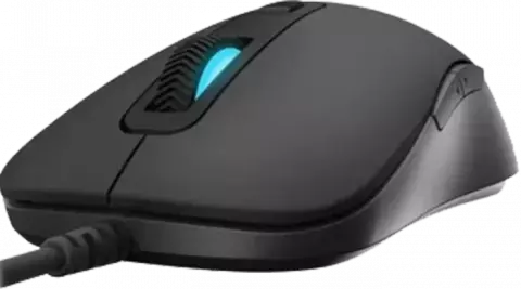 موس سیمی گیمینگ Rapoo مدل V22S