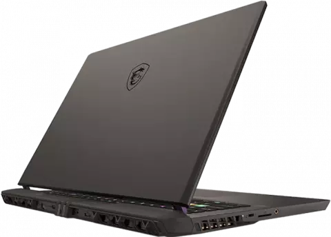 لپ تاپ گیمینگ 17 اینچ MSI مدل Vector 17 HX A14VGG