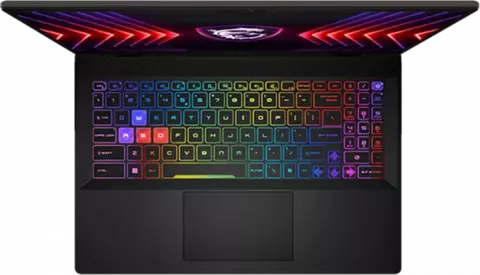 لپ تاپ گیمینگ 16 اینچ MSI مدل Sword 16 HX B14VGKG