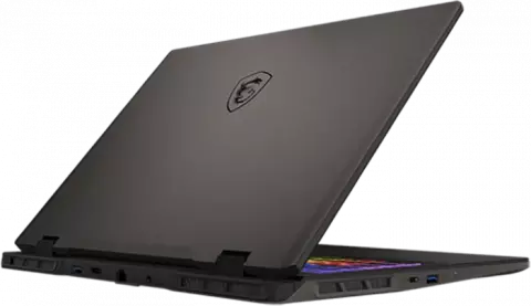 لپ تاپ گیمینگ 16 اینچ MSI مدل Sword 16 HX B14VGKG