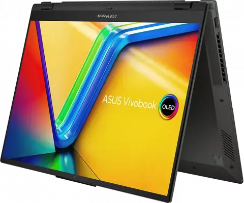 لپ تاپ 16 اینچ ASUS مدل Vivobook S 16 Flip TP3604VA - MC146