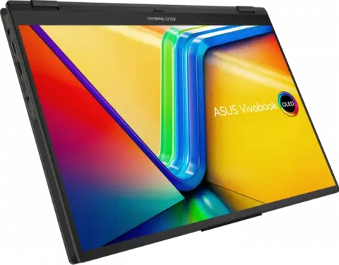 لپ تاپ 16 اینچ ASUS مدل Vivobook S 16 Flip TP3604VA - MC146