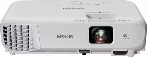 ویدئو پروژکتور EPSON مدل EB-S05
