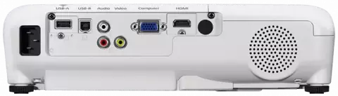 ویدئو پروژکتور  EPSON مدل  EB-S05