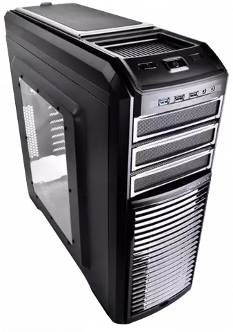 کیس  Deepcool مدل  KENDOMEN TI