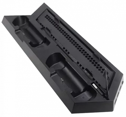 پایه شارژ و خنک کننده DOBE مدل TP4-023B مناسب PS4