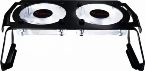فن رم G.SKILL مدل TURBULENCE II FTB_3500C5_D