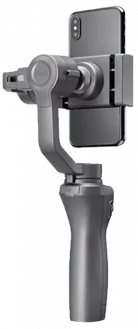 پایه لرزش گیر موبایل DJI مدل OSMO MOBILE 2