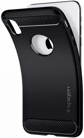 کاور تلفن هوشمند SPIGEN مدل IPHONE XR