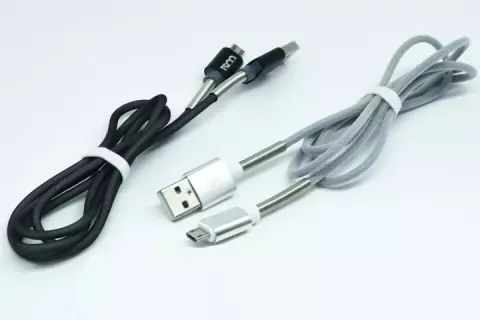کابل USB به TSCO MICRO USB مدل TC 97