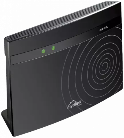 روتر بیسیم D-Link مدل DIR 810L