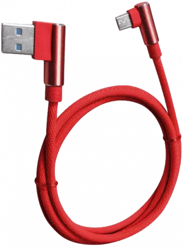 کابل 1 متری USB به TSCO MICRO USB مدل TC 31