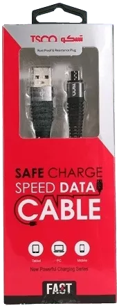 کابل USB به TSCO MICRO USB مدل TC-A32