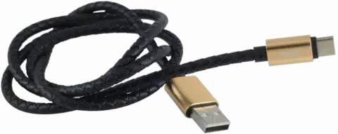 کابل TSCO TYPE C به USB مدل TC 96