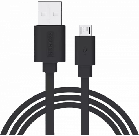 کابل USB به ROMOSS MICRO USB مدل FUSION CB05F