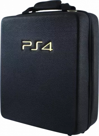 کیف کنسول PS4