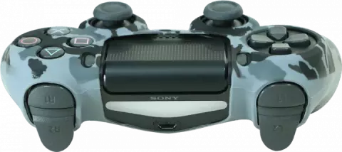 کاور دسته بازی SONY PLAYSTATION 4