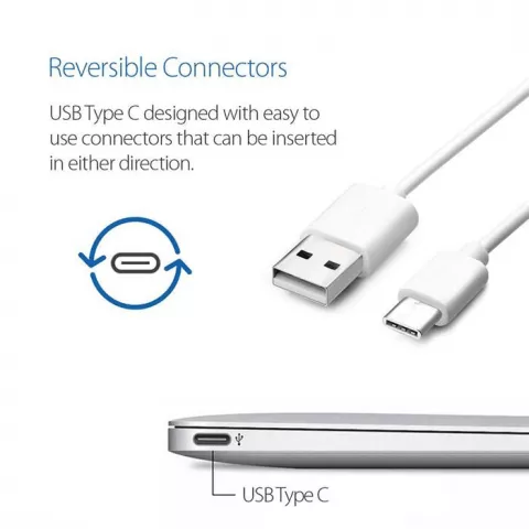 کابل TYPE C به USB