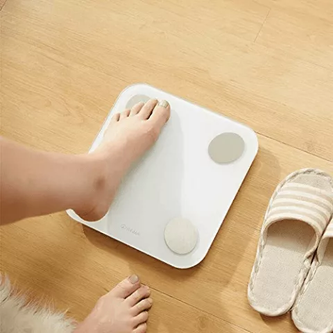 ترازو هوشمند XIAOMI مدل YUNMAI MINI2 M1690