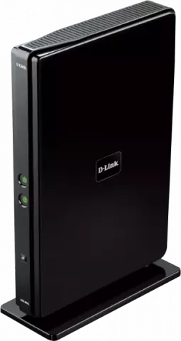 روتر بیسیم D-link مدل DIR 865L
