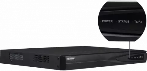 NVR مارک Hikvision مدل DS-7608NI-E2