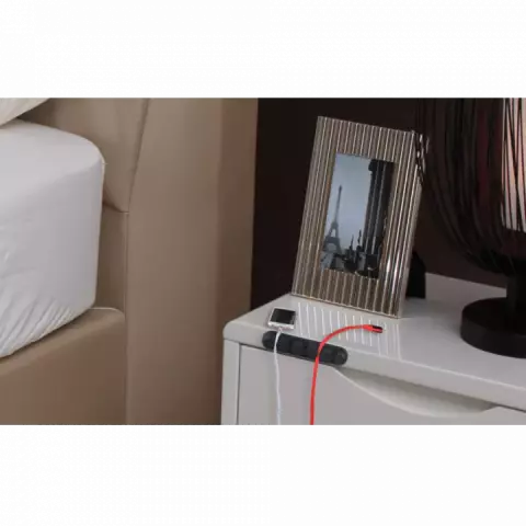 نگهدارنده کابل ORICO مدل CBS5-5 بسته 5 عددی