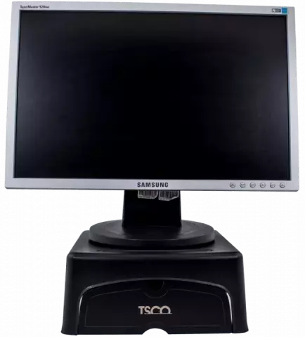 پایه مانیتور TSCO مدل TMS 1905