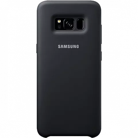 کاور سیلیکونی SAMSUNG GALAXY S8